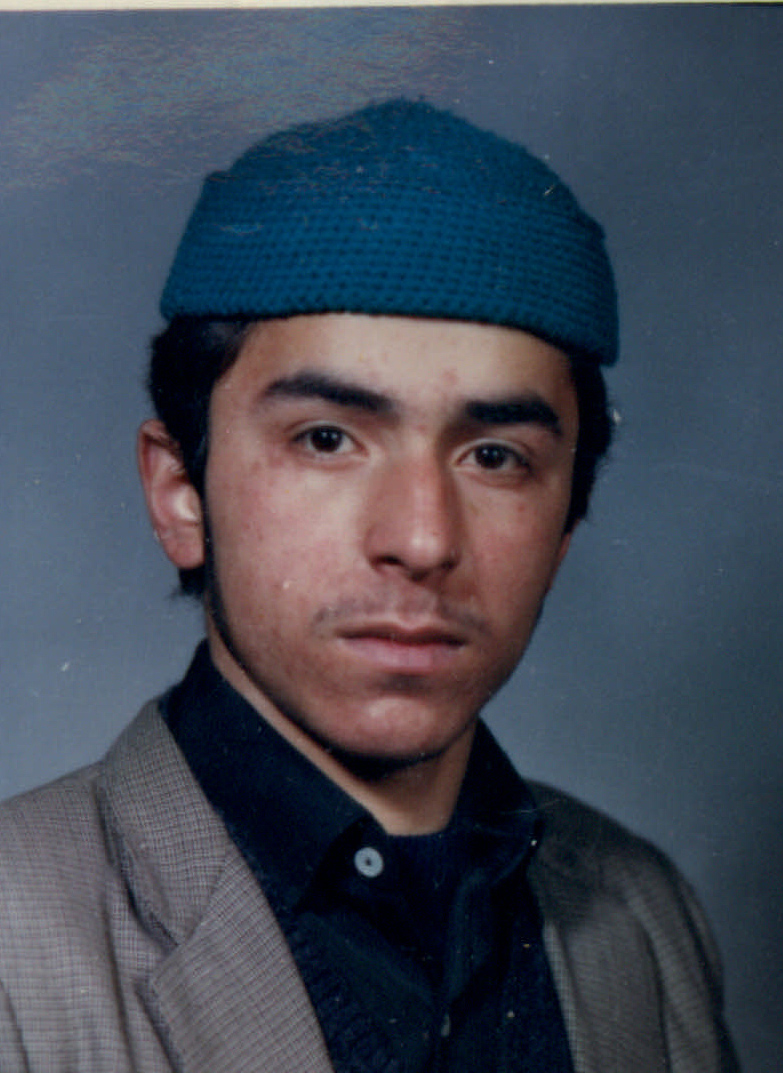 شهید سید عباس دادوند